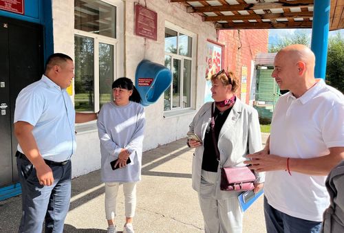 Фото: из тг-канала Сергея Сокола https://t.me/sokolhakasia